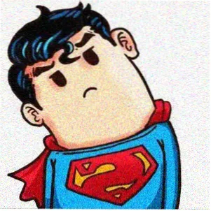 剪辑台旁头像